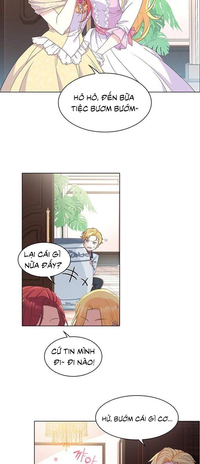 Một Đêm Với Hoàng Đế Chapter 10 - 70