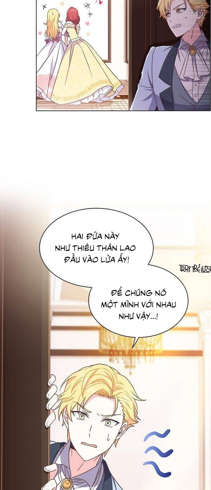 Một Đêm Với Hoàng Đế Chapter 10 - 71