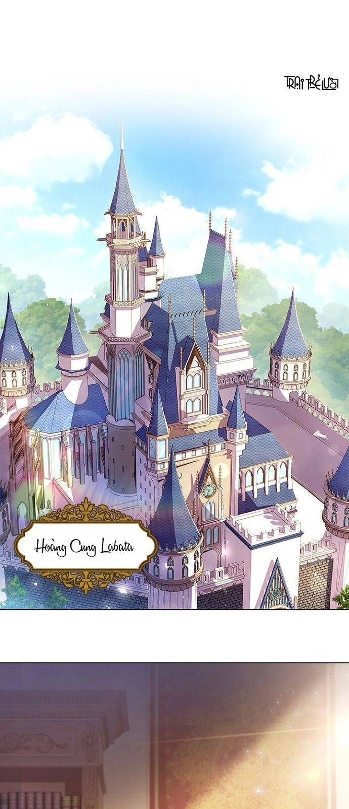 Một Đêm Với Hoàng Đế Chapter 11 - 2