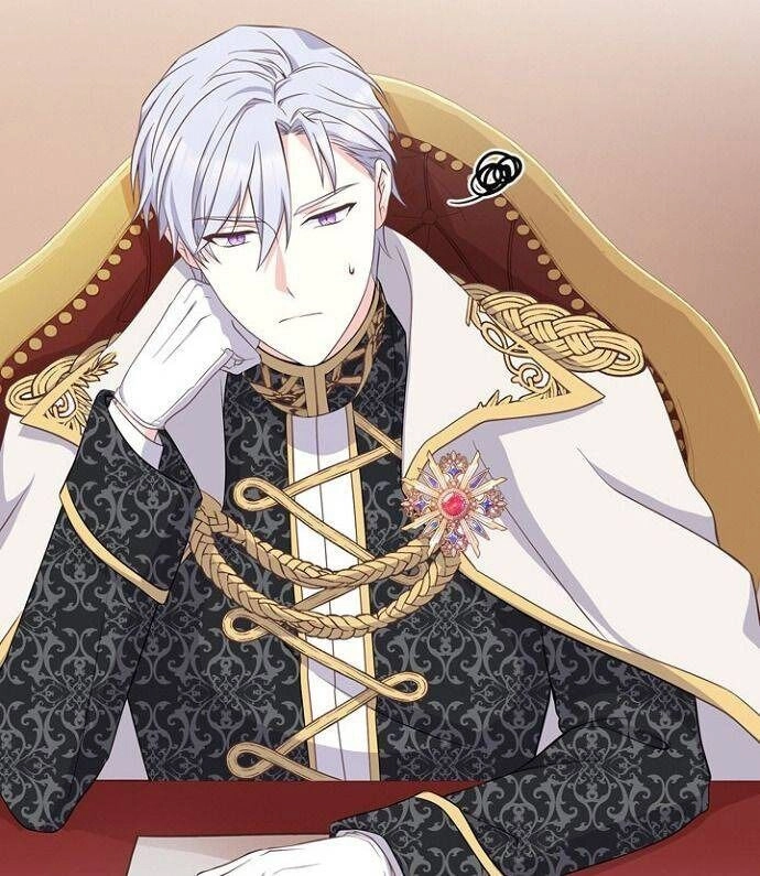 Một Đêm Với Hoàng Đế Chapter 11 - 4