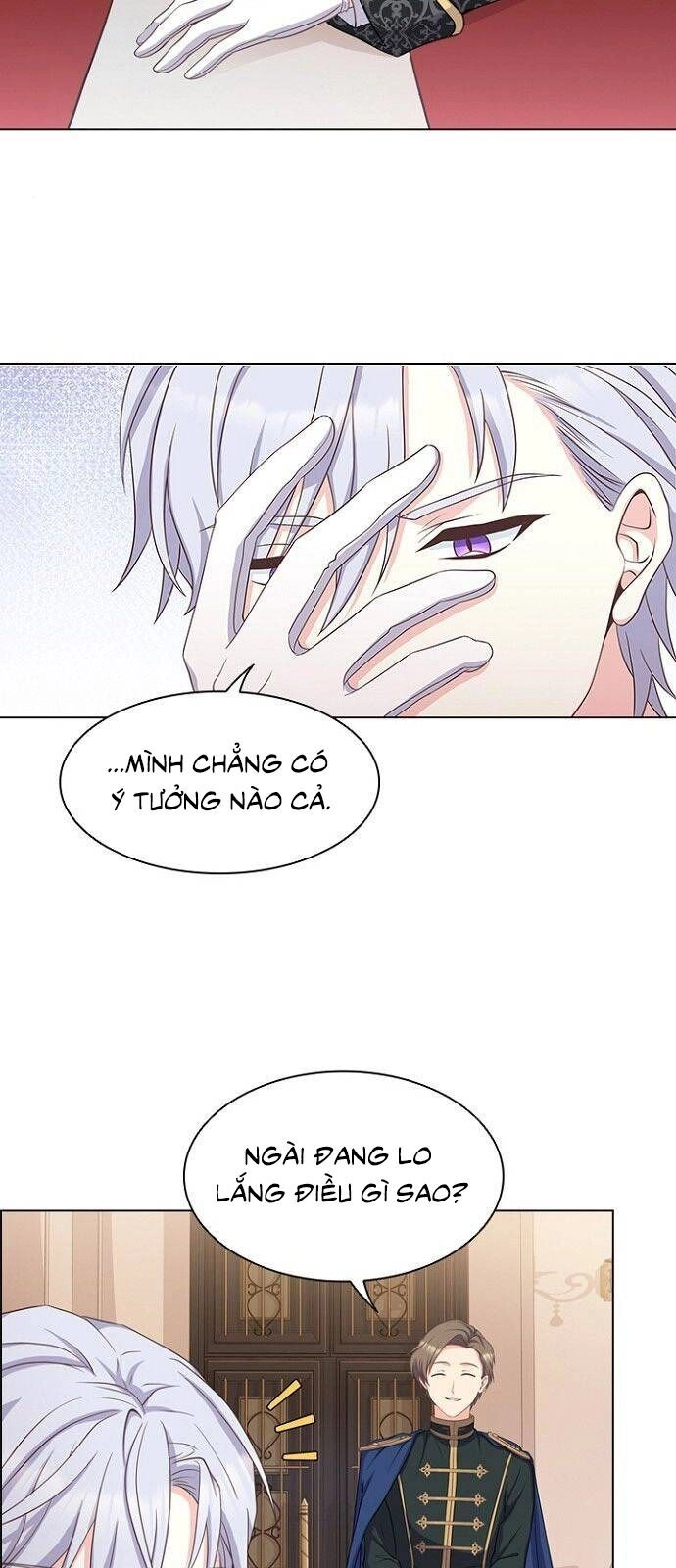 Một Đêm Với Hoàng Đế Chapter 11 - 5