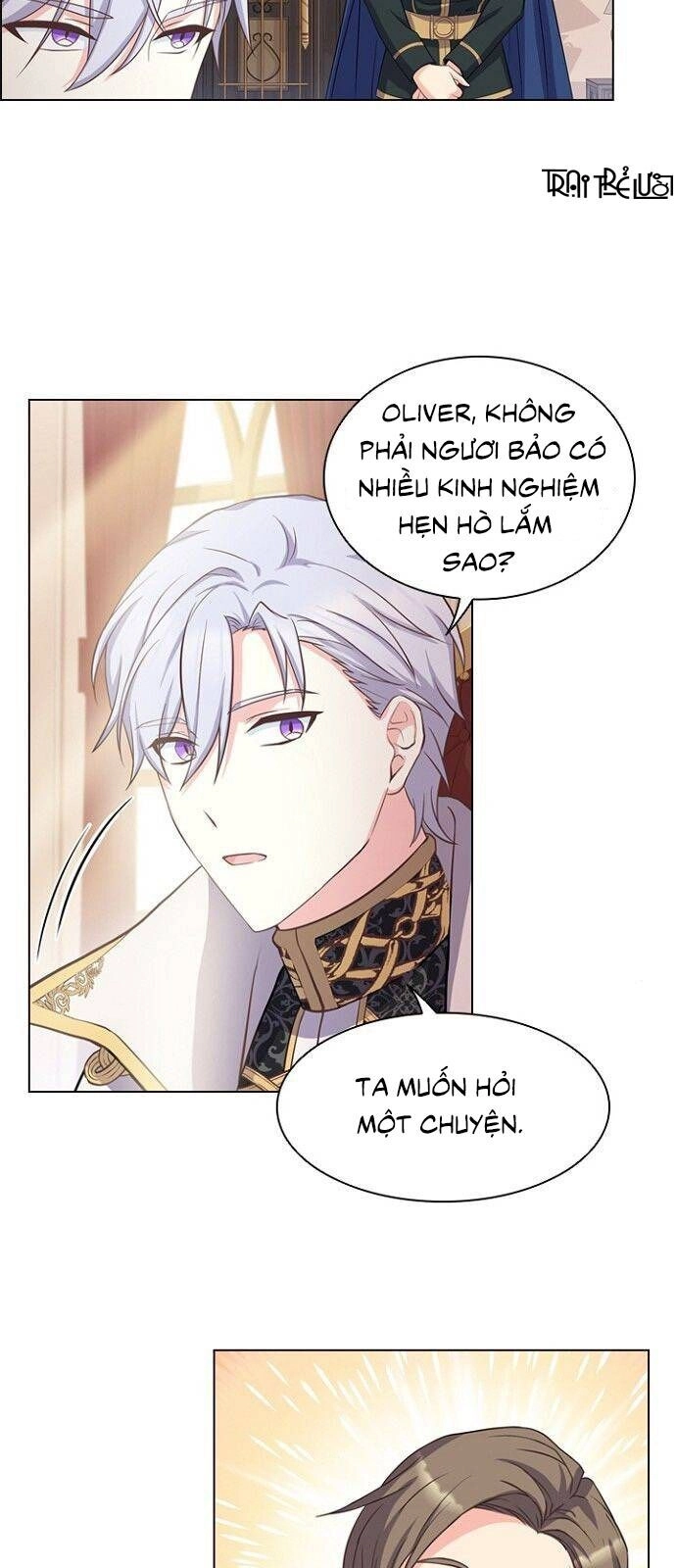 Một Đêm Với Hoàng Đế Chapter 11 - 6