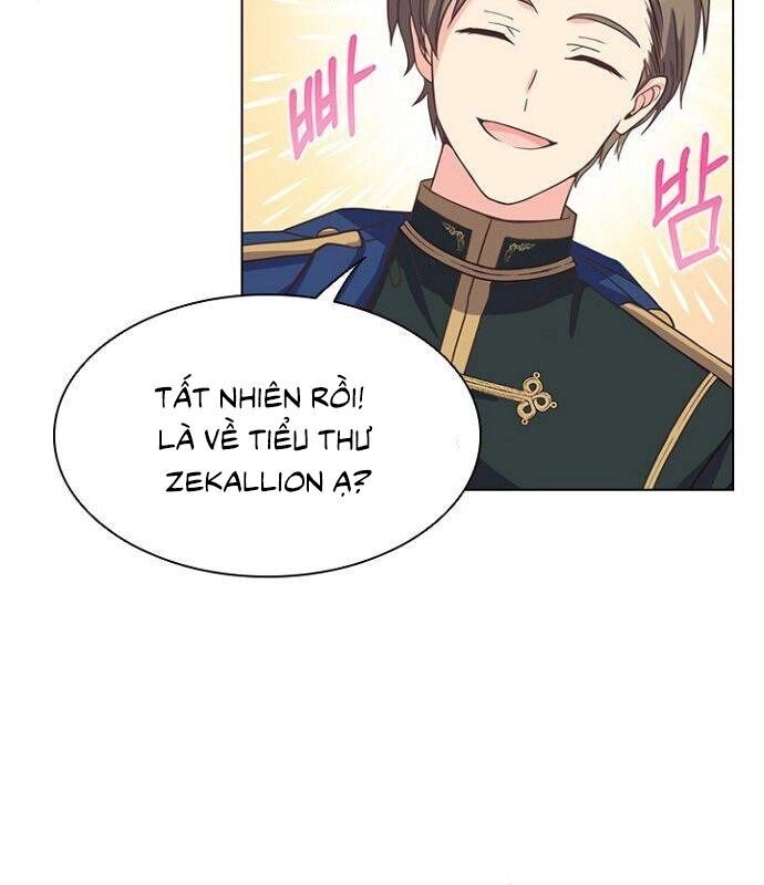 Một Đêm Với Hoàng Đế Chapter 11 - 7