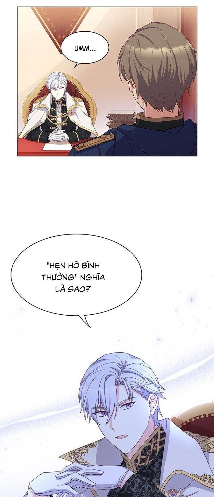 Một Đêm Với Hoàng Đế Chapter 11 - 8