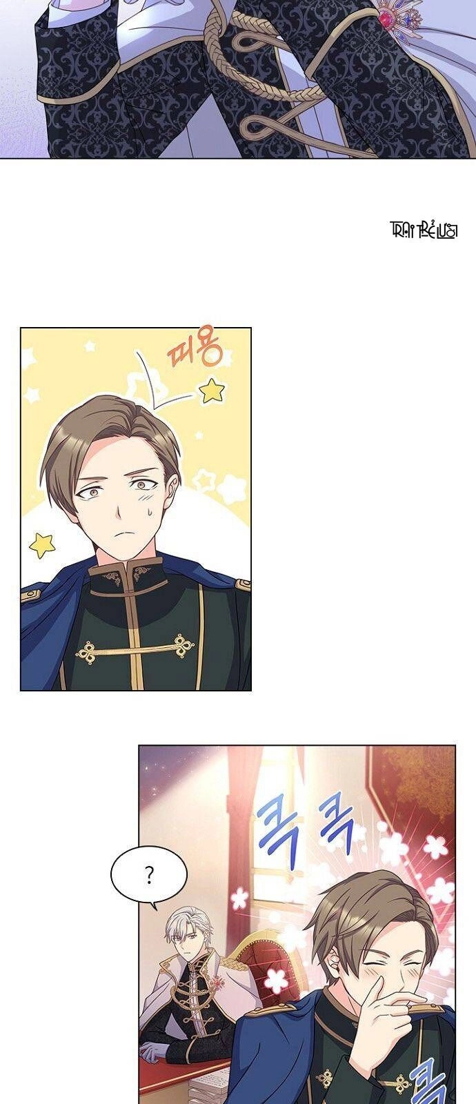 Một Đêm Với Hoàng Đế Chapter 11 - 9