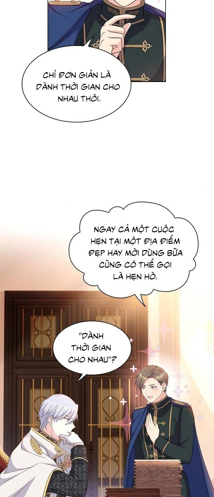 Một Đêm Với Hoàng Đế Chapter 11 - 11