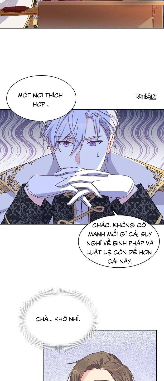 Một Đêm Với Hoàng Đế Chapter 11 - 12