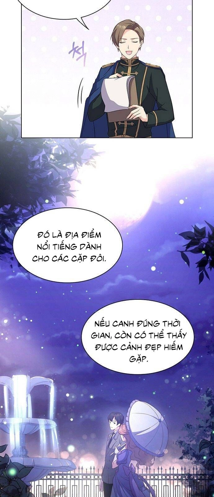 Một Đêm Với Hoàng Đế Chapter 11 - 15