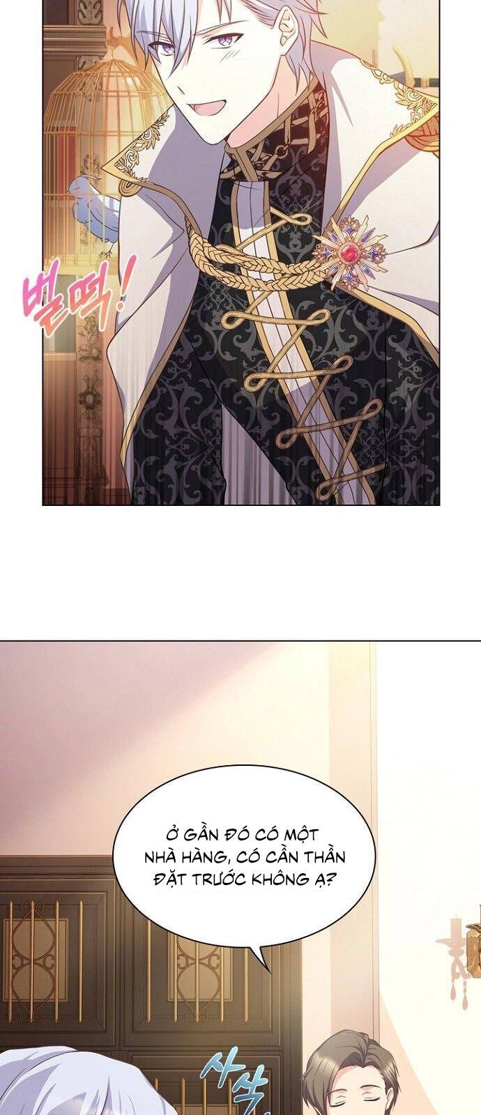 Một Đêm Với Hoàng Đế Chapter 11 - 17