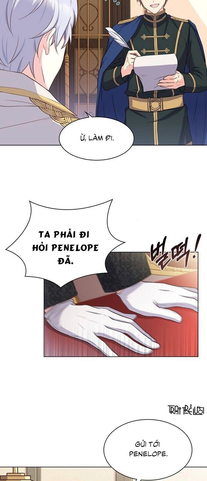 Một Đêm Với Hoàng Đế Chapter 11 - 18