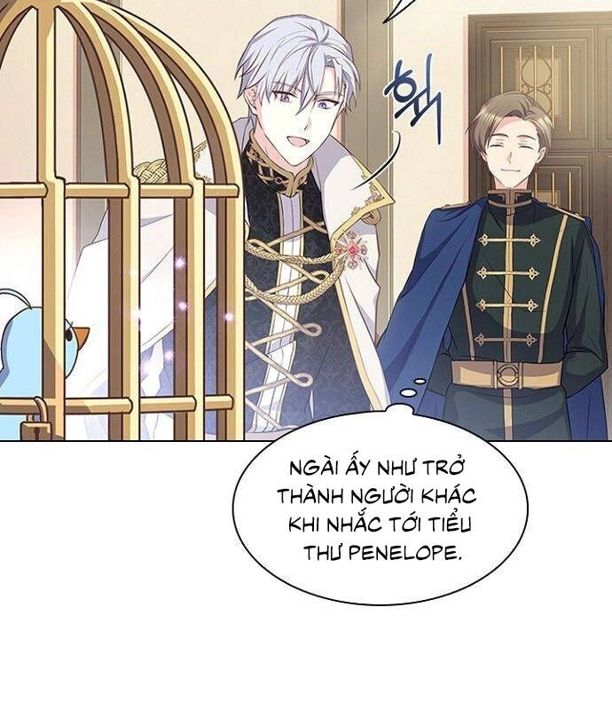 Một Đêm Với Hoàng Đế Chapter 11 - 19