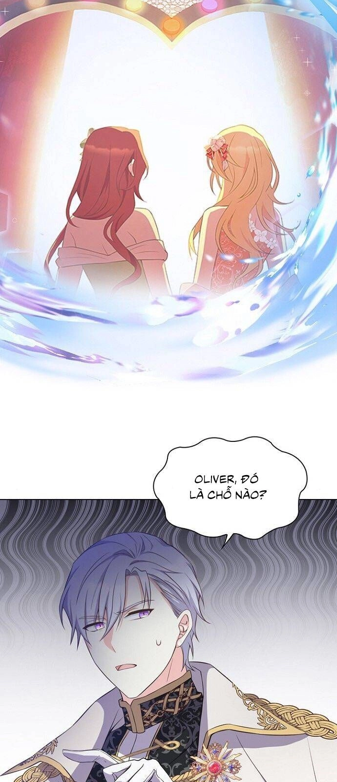 Một Đêm Với Hoàng Đế Chapter 11 - 24