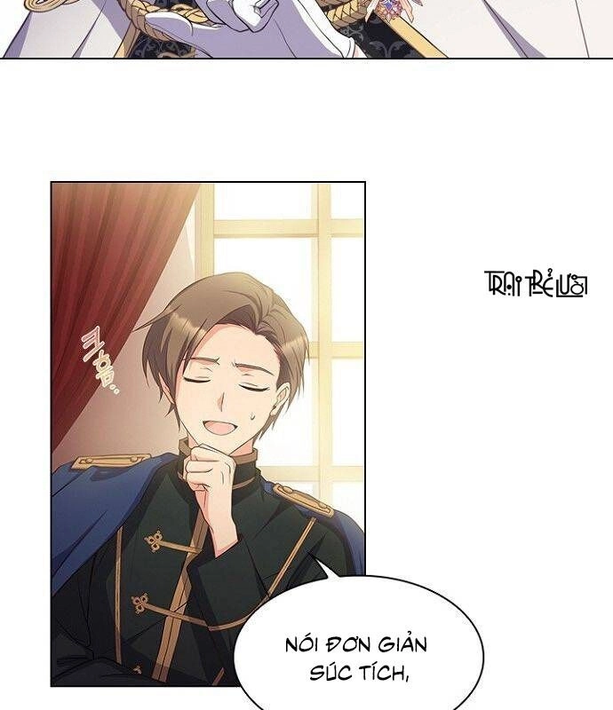 Một Đêm Với Hoàng Đế Chapter 11 - 25