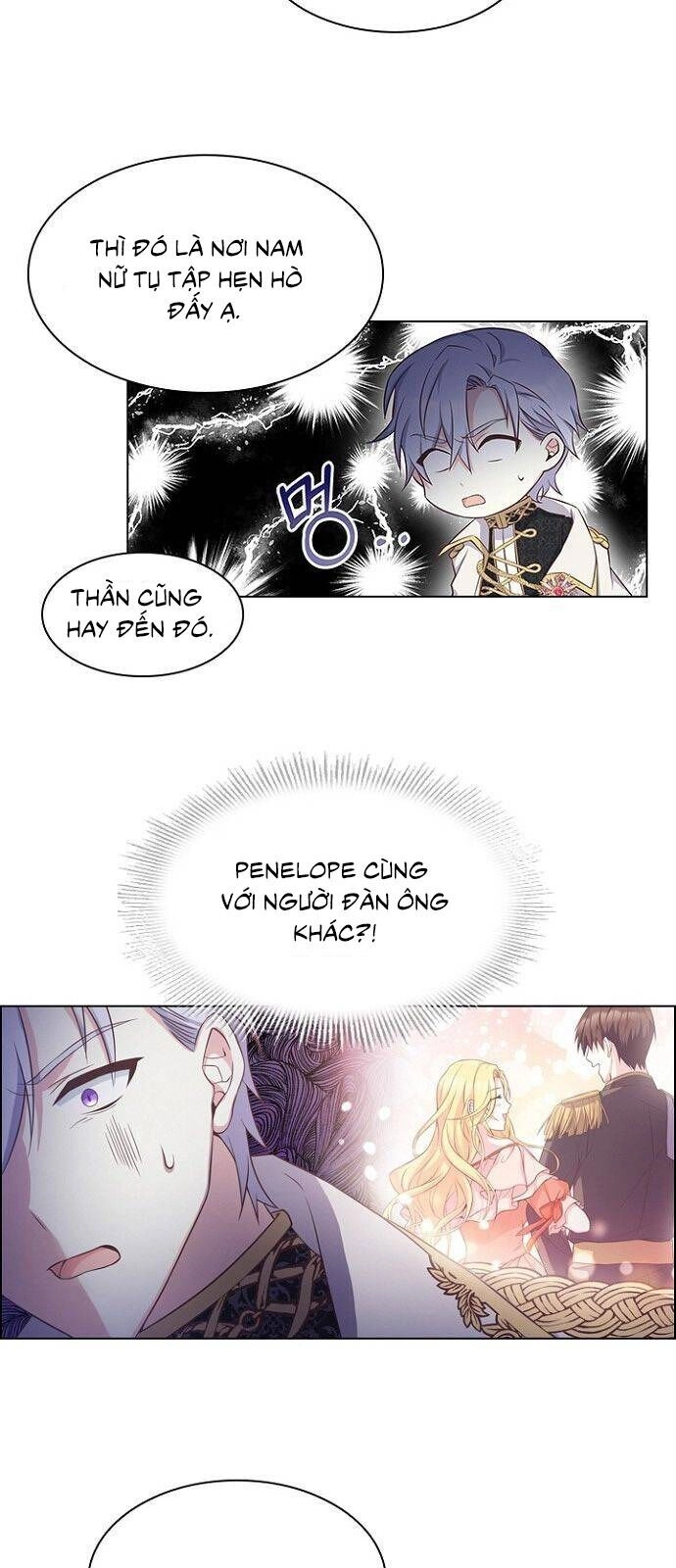 Một Đêm Với Hoàng Đế Chapter 11 - 26