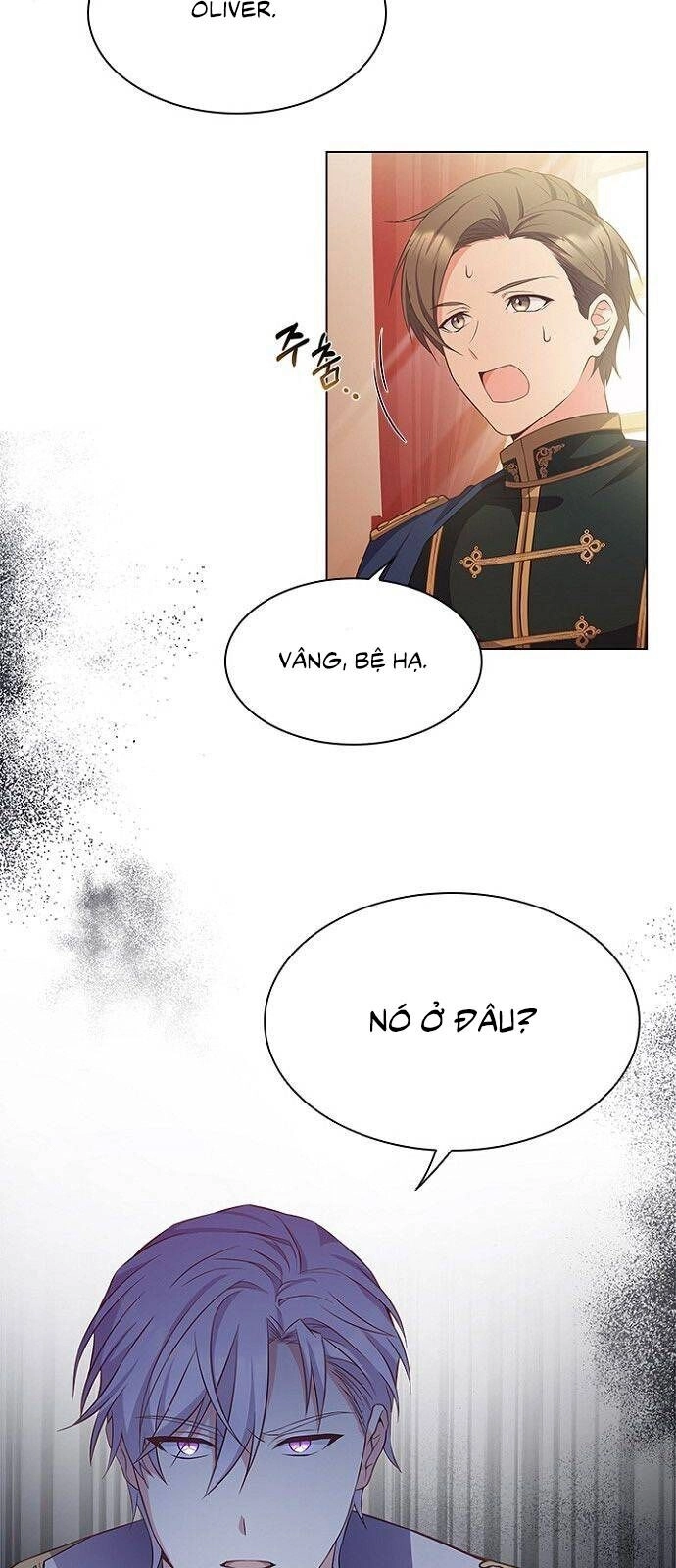 Một Đêm Với Hoàng Đế Chapter 11 - 27