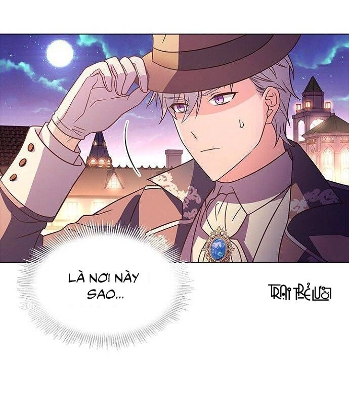 Một Đêm Với Hoàng Đế Chapter 11 - 31