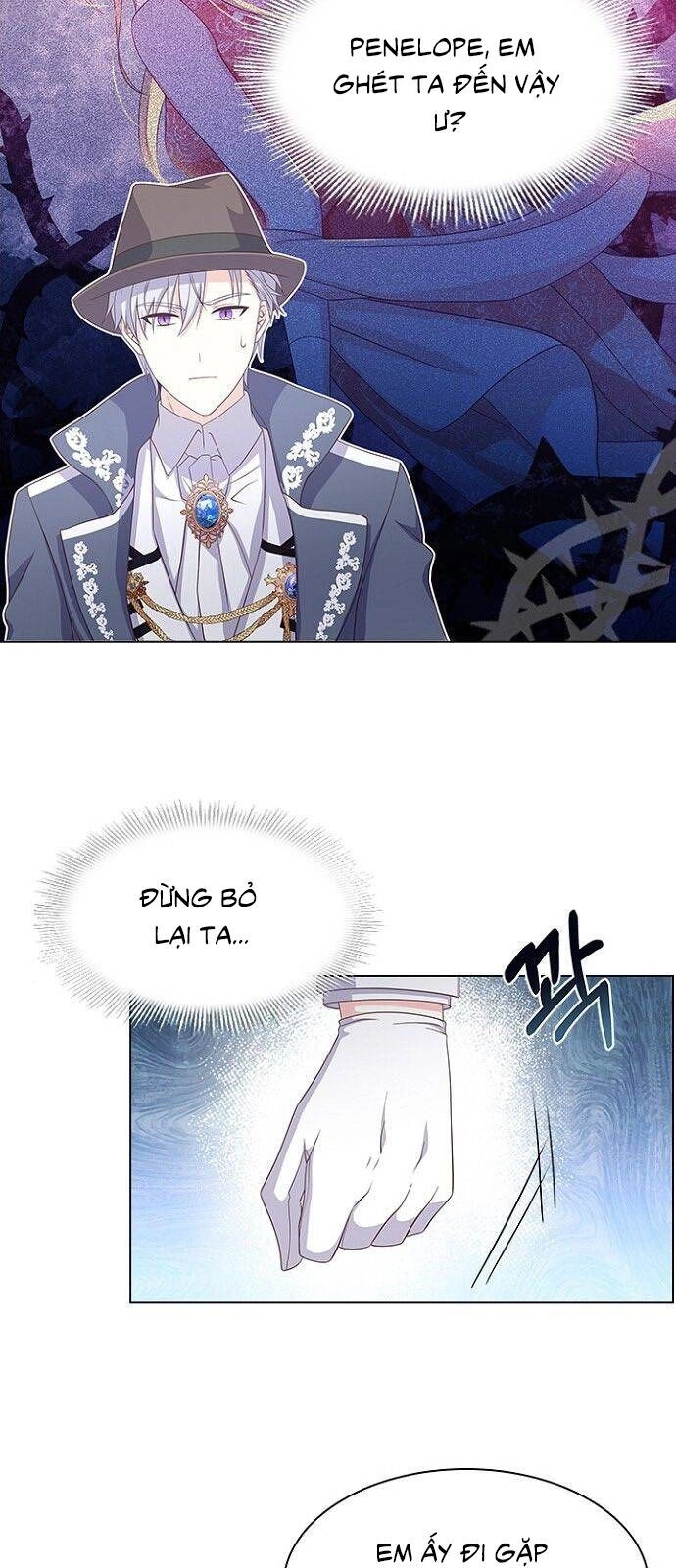 Một Đêm Với Hoàng Đế Chapter 11 - 33