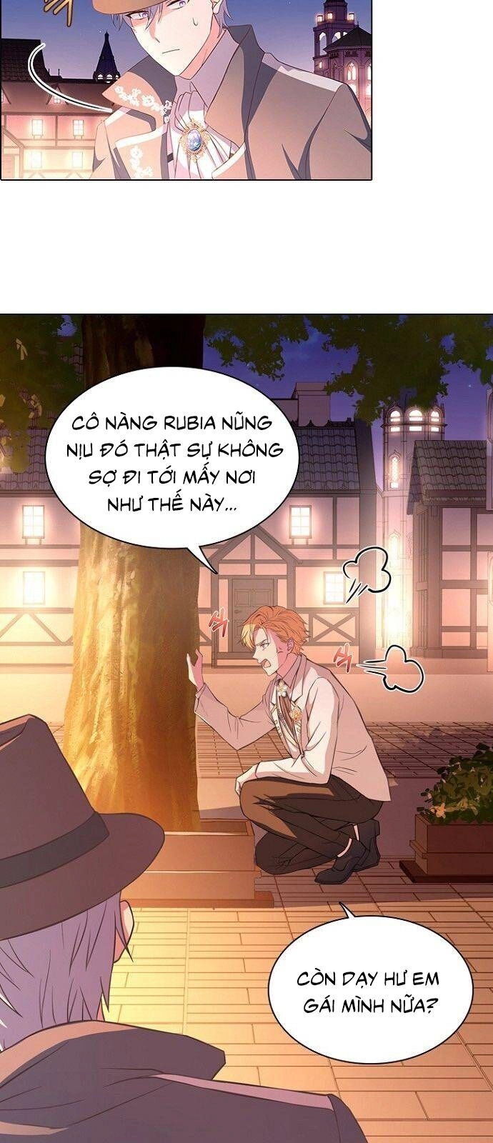 Một Đêm Với Hoàng Đế Chapter 11 - 35