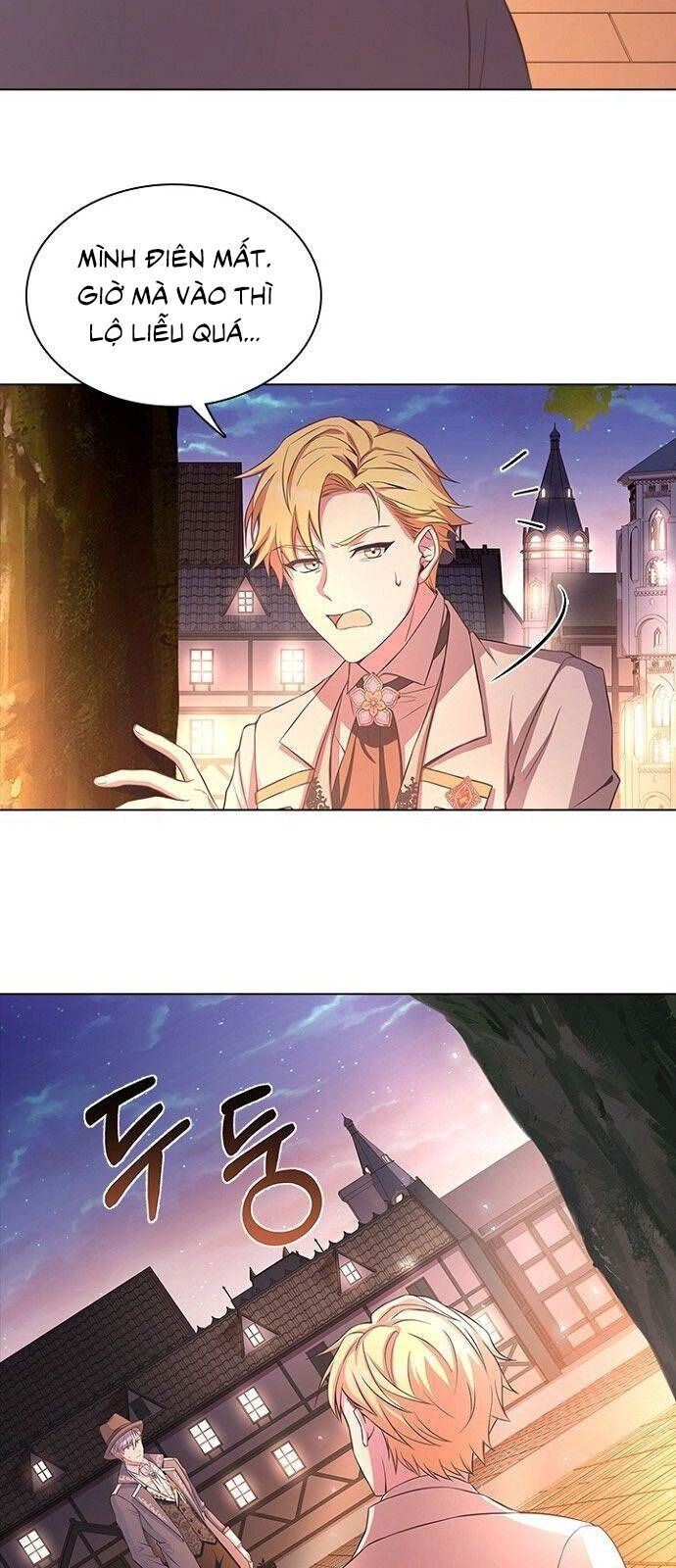 Một Đêm Với Hoàng Đế Chapter 11 - 36