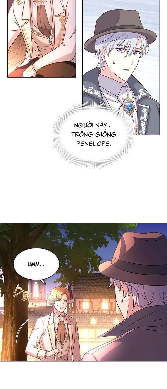 Một Đêm Với Hoàng Đế Chapter 11 - 38