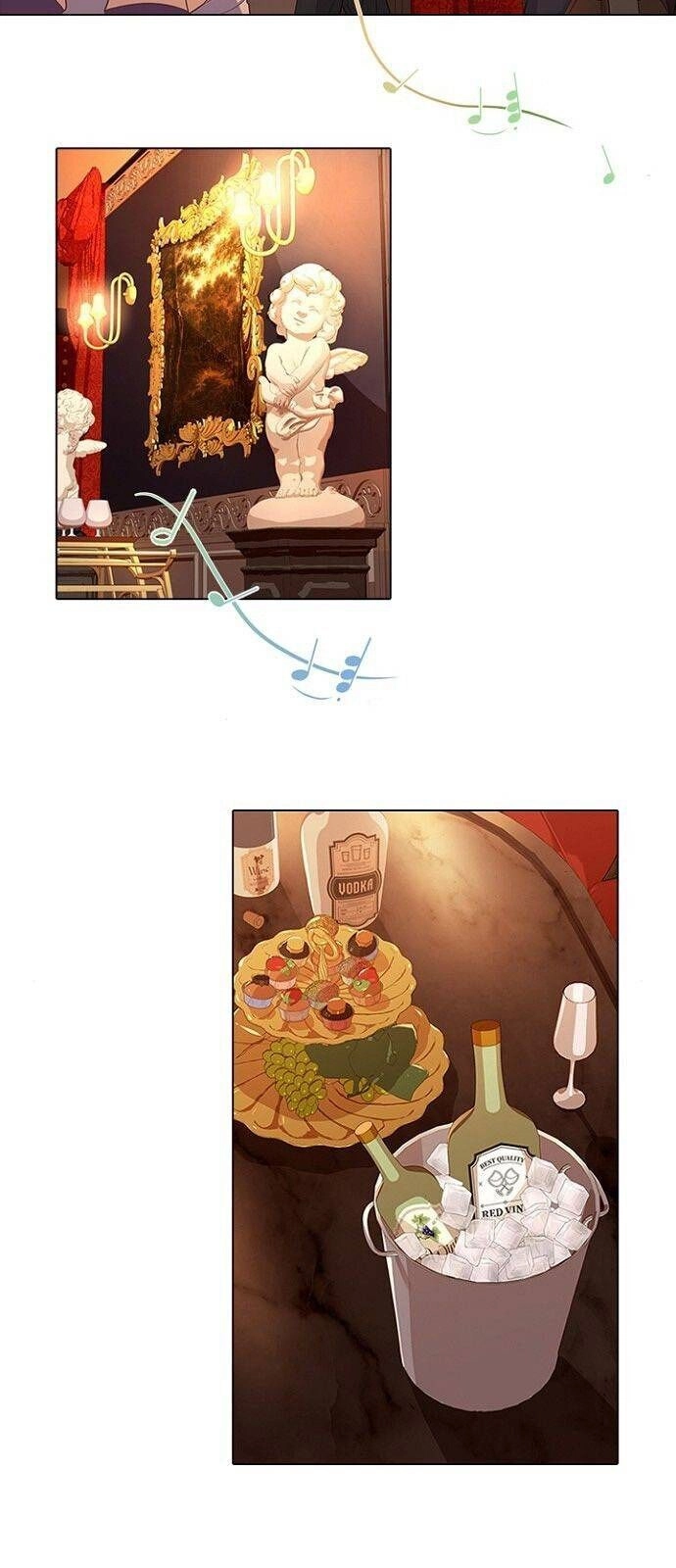 Một Đêm Với Hoàng Đế Chapter 11 - 42