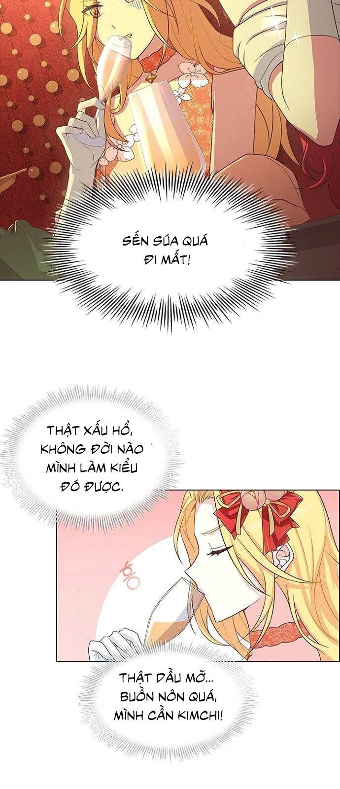 Một Đêm Với Hoàng Đế Chapter 11 - 47