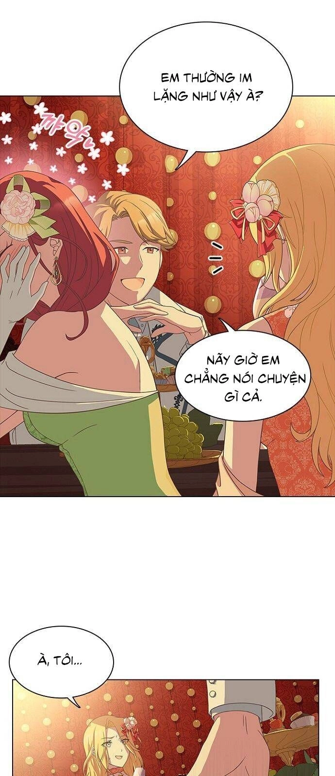 Một Đêm Với Hoàng Đế Chapter 11 - 48