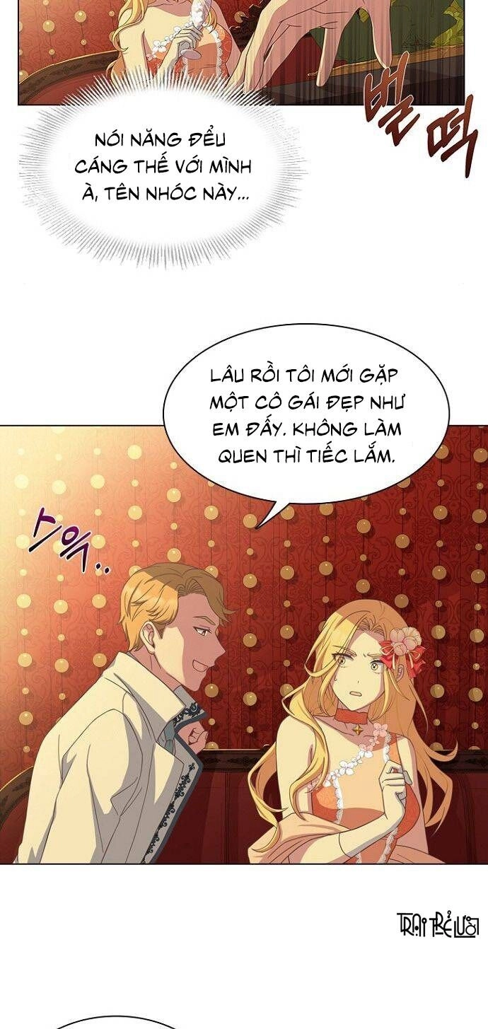 Một Đêm Với Hoàng Đế Chapter 11 - 49