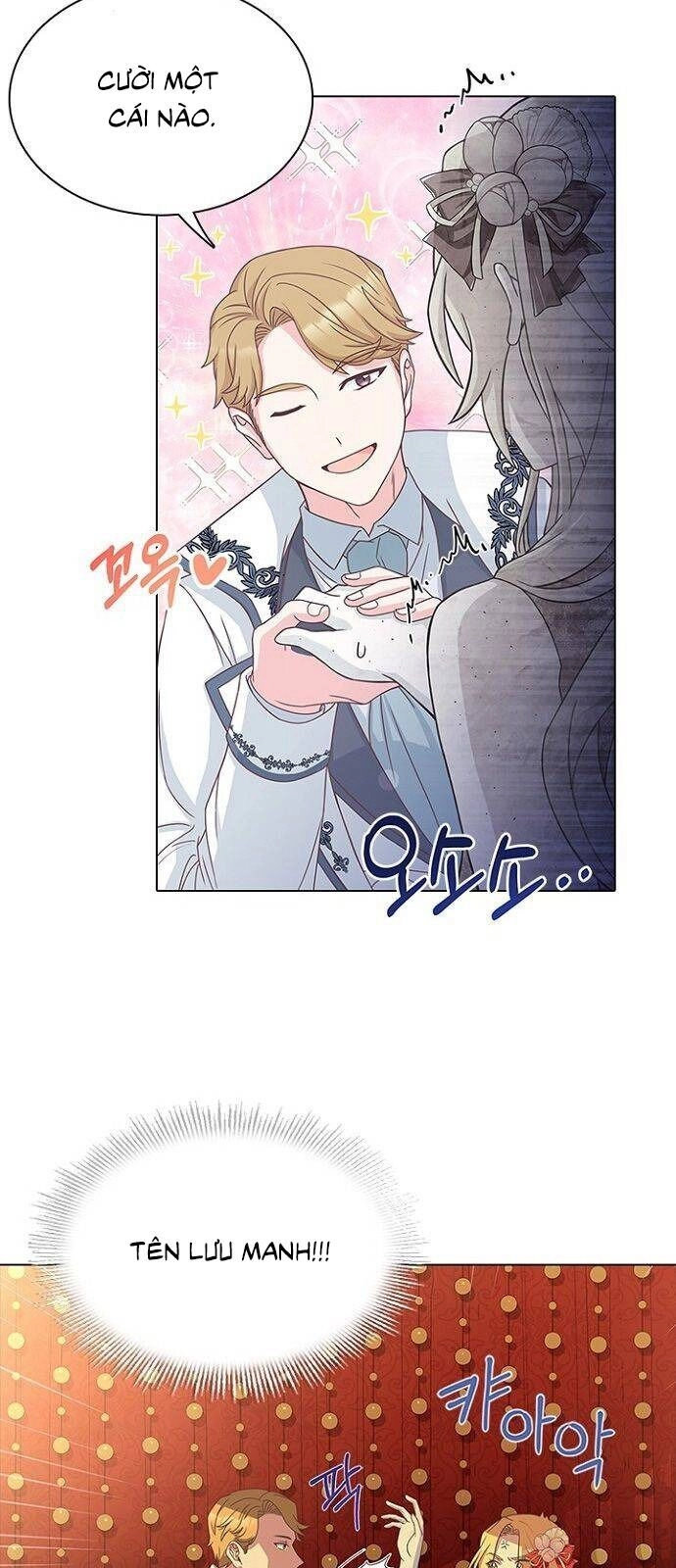 Một Đêm Với Hoàng Đế Chapter 11 - 50