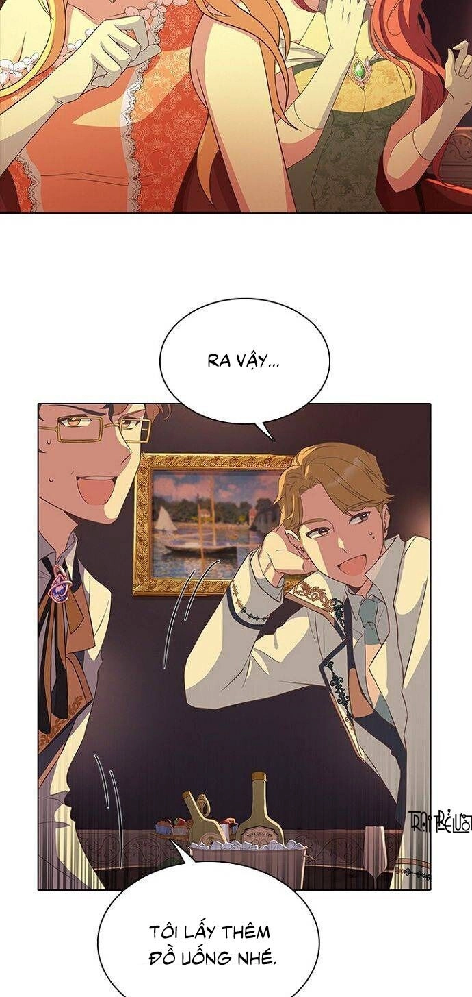 Một Đêm Với Hoàng Đế Chapter 11 - 52