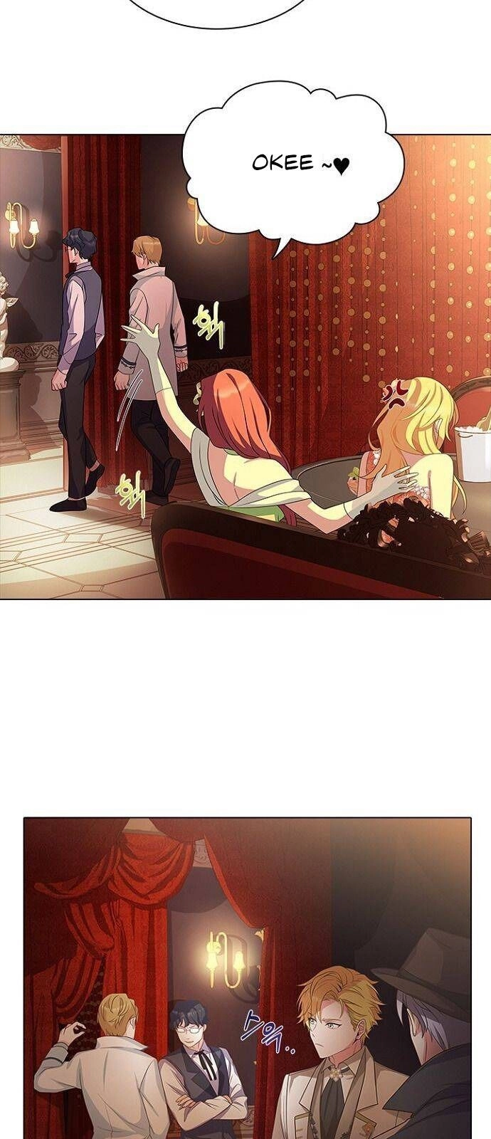 Một Đêm Với Hoàng Đế Chapter 11 - 53