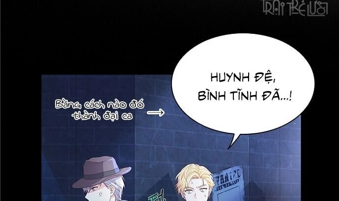 Một Đêm Với Hoàng Đế Chapter 12 - 4