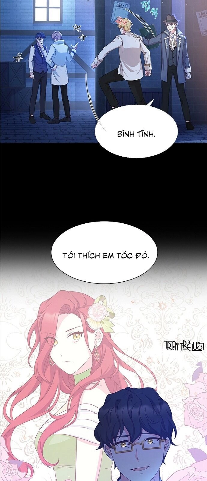 Một Đêm Với Hoàng Đế Chapter 12 - 6