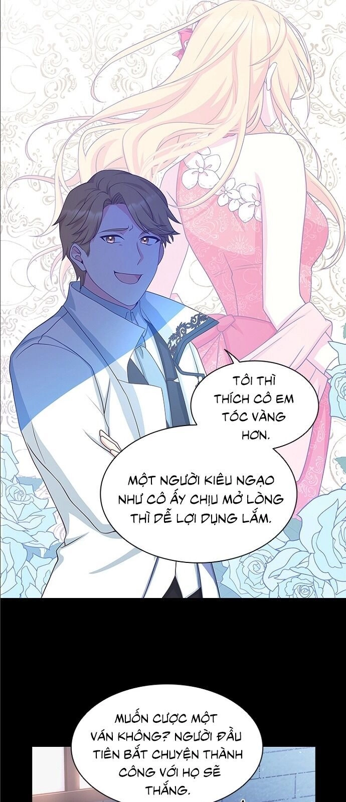 Một Đêm Với Hoàng Đế Chapter 12 - 8