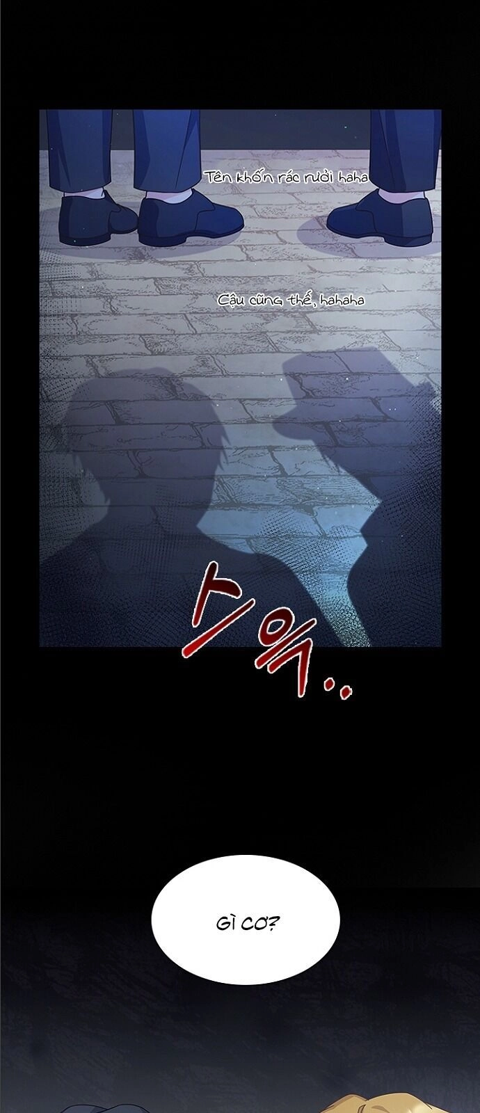 Một Đêm Với Hoàng Đế Chapter 12 - 11