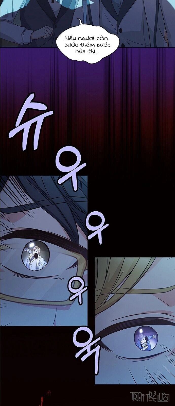 Một Đêm Với Hoàng Đế Chapter 12 - 15