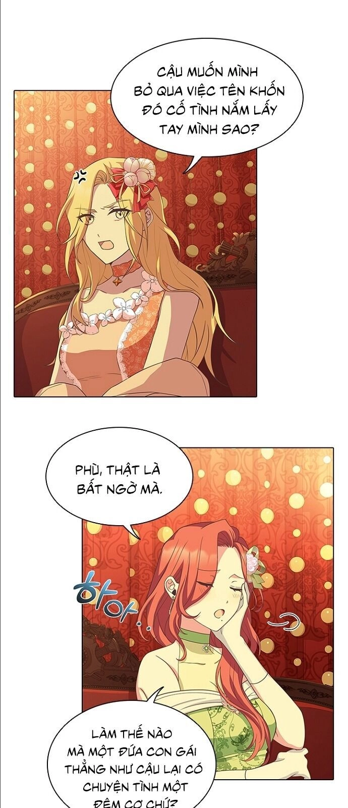 Một Đêm Với Hoàng Đế Chapter 12 - 20