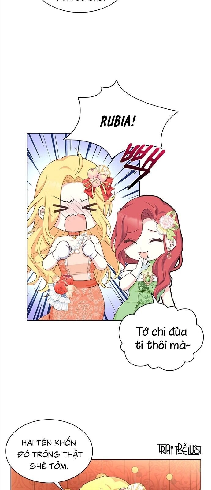 Một Đêm Với Hoàng Đế Chapter 12 - 21