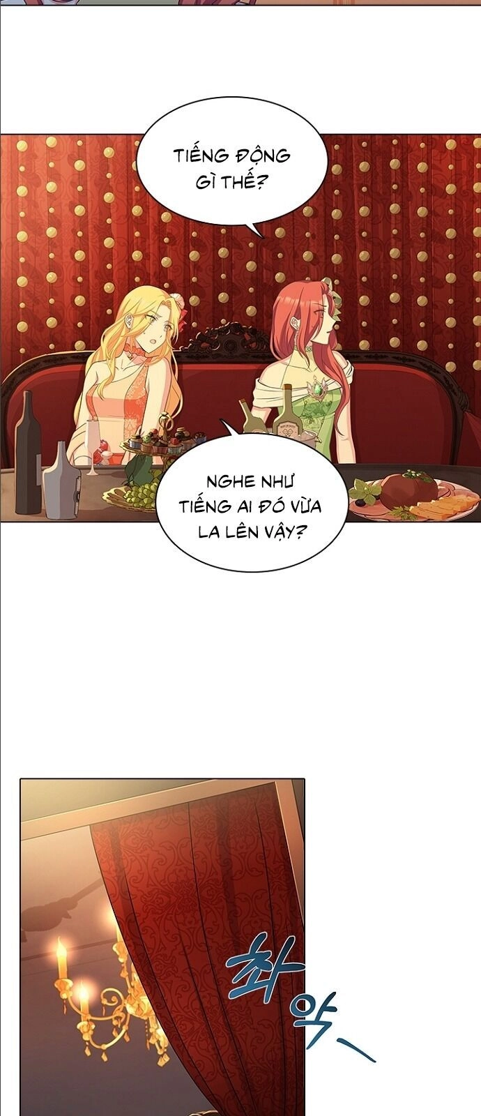 Một Đêm Với Hoàng Đế Chapter 12 - 29