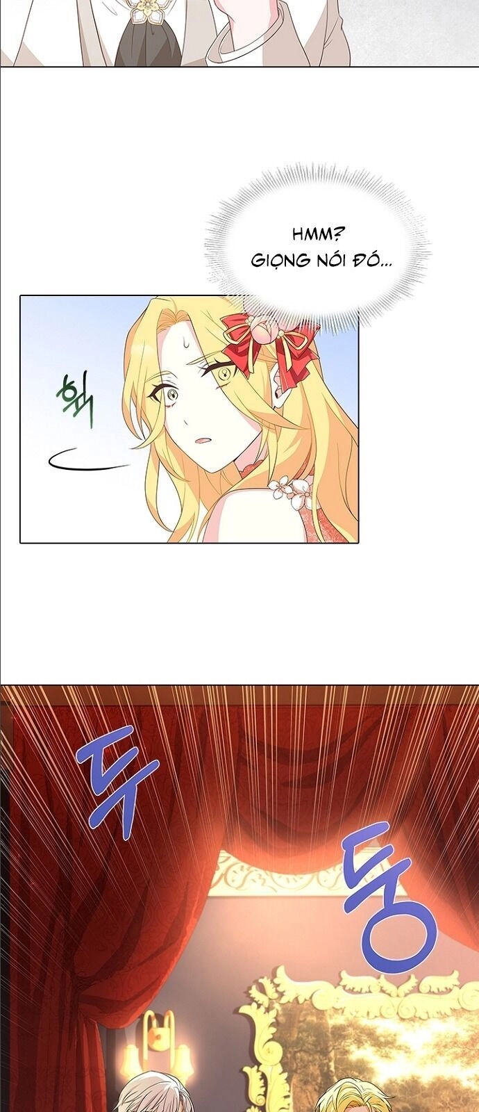 Một Đêm Với Hoàng Đế Chapter 12 - 32