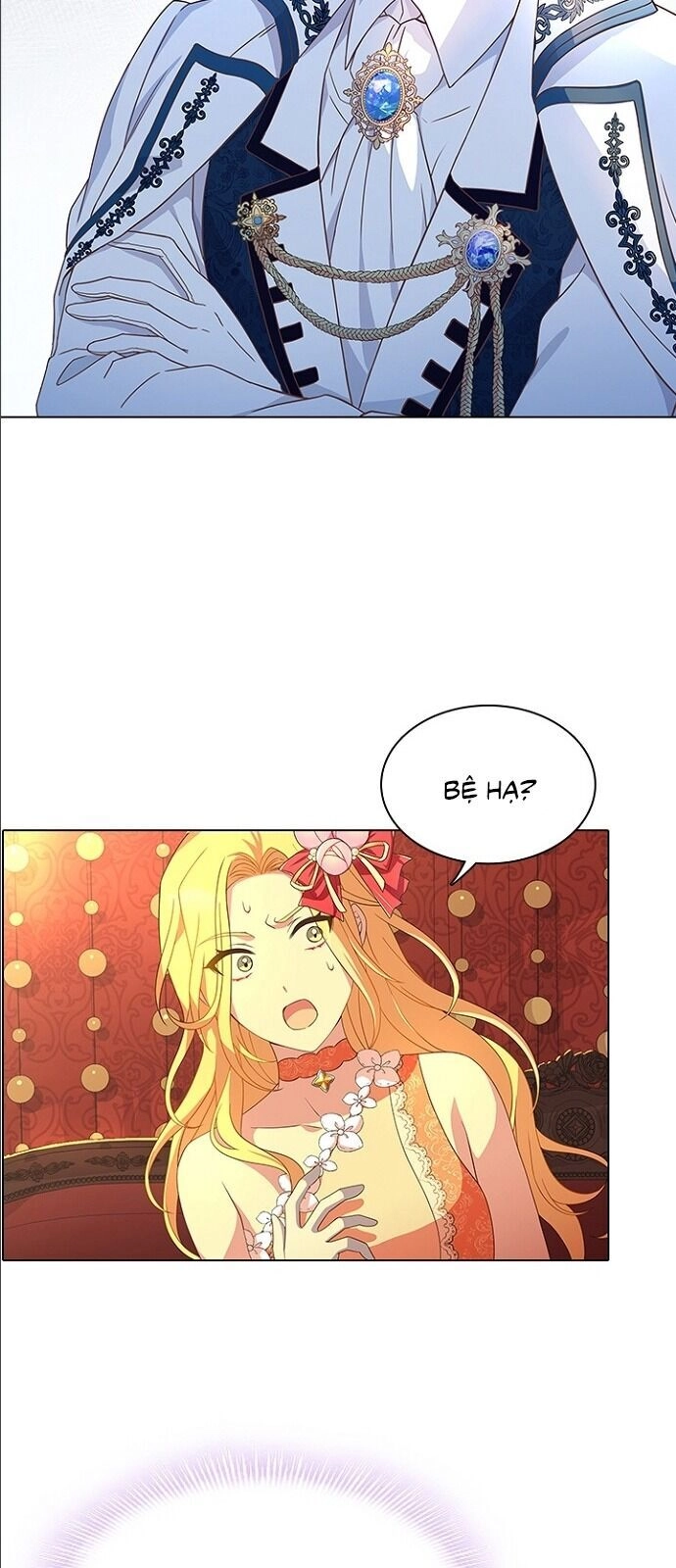 Một Đêm Với Hoàng Đế Chapter 12 - 35