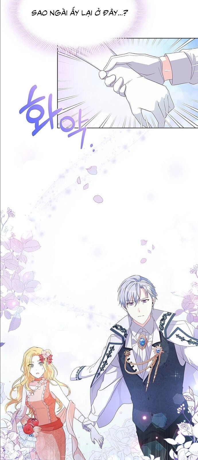 Một Đêm Với Hoàng Đế Chapter 12 - 36