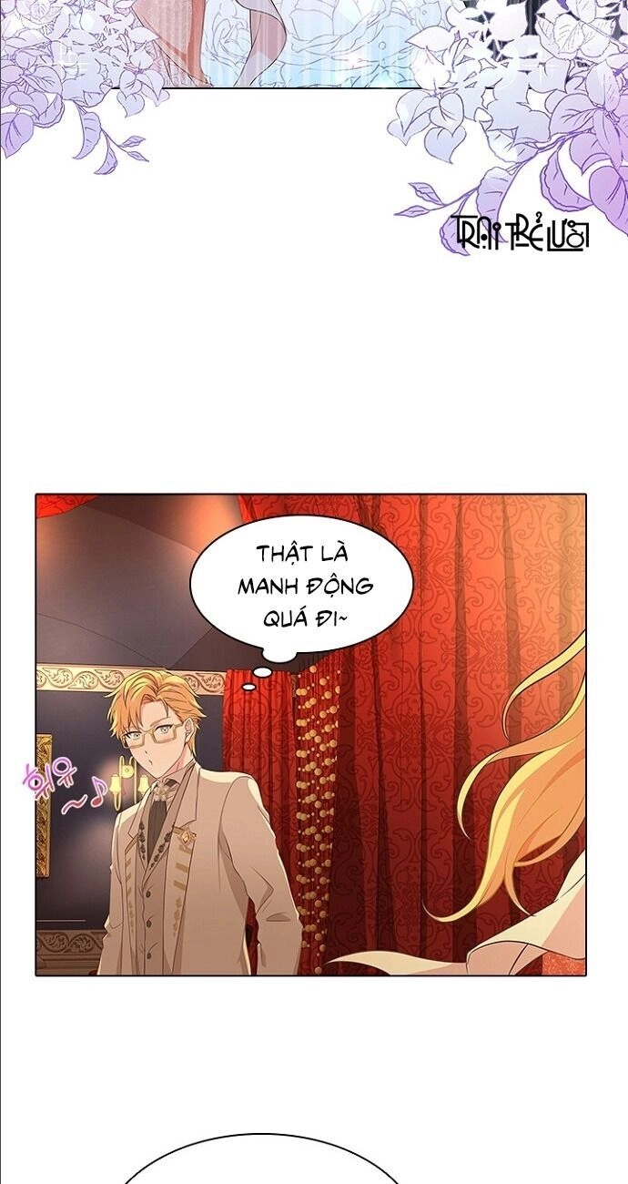 Một Đêm Với Hoàng Đế Chapter 12 - 37