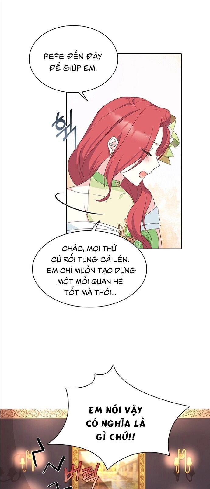 Một Đêm Với Hoàng Đế Chapter 12 - 39