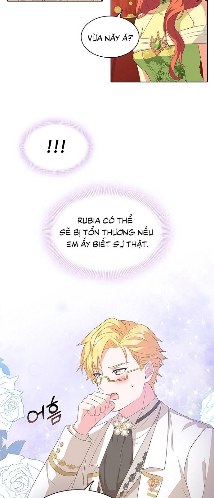 Một Đêm Với Hoàng Đế Chapter 12 - 41