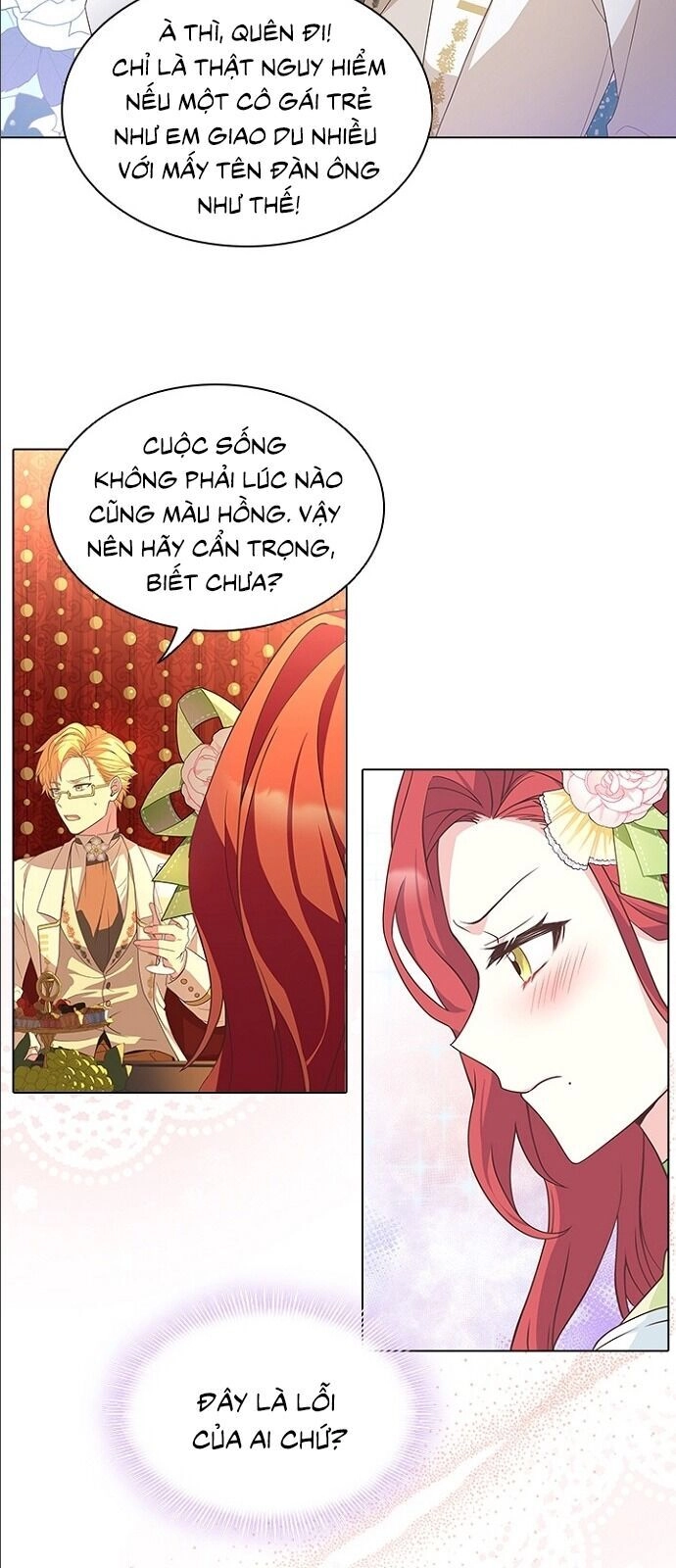 Một Đêm Với Hoàng Đế Chapter 12 - 42