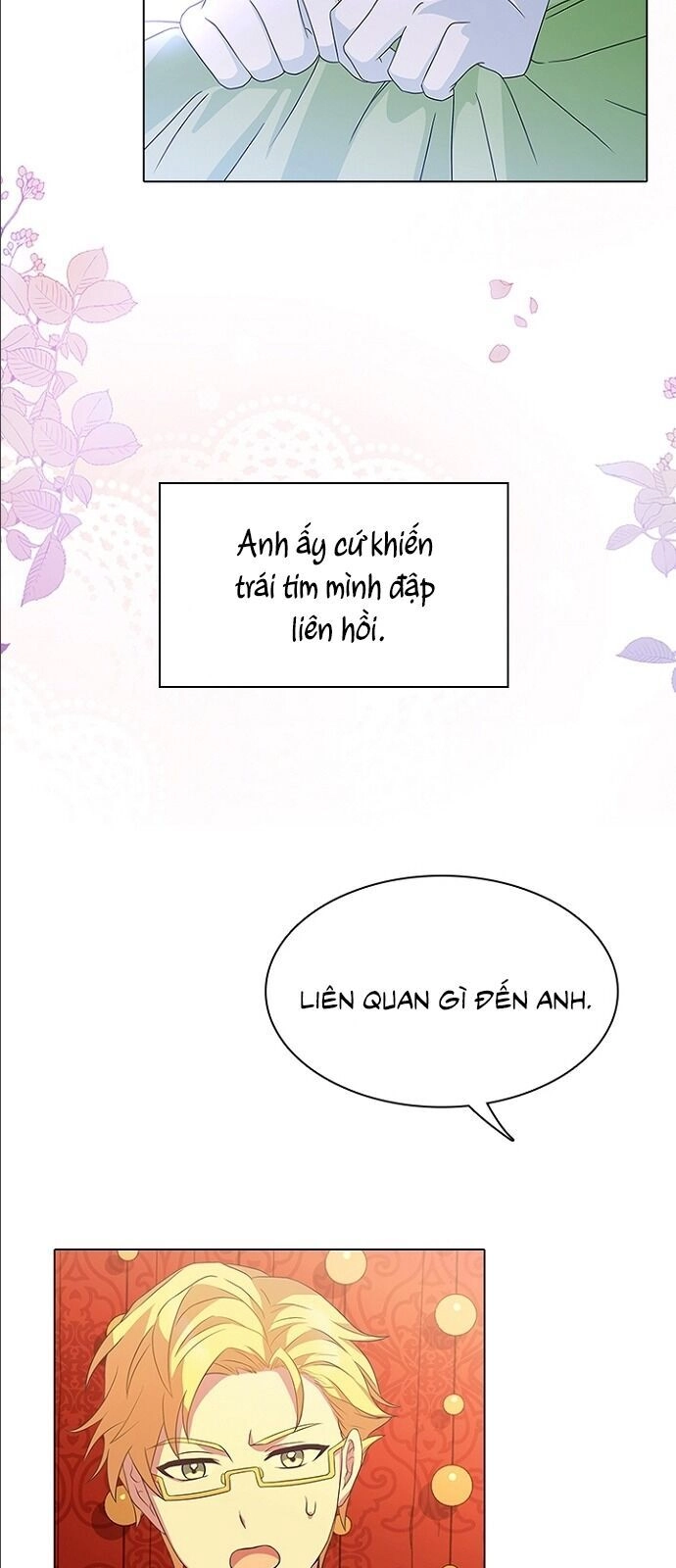 Một Đêm Với Hoàng Đế Chapter 12 - 44