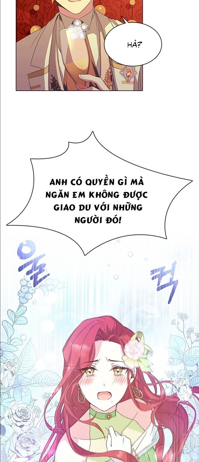 Một Đêm Với Hoàng Đế Chapter 12 - 45