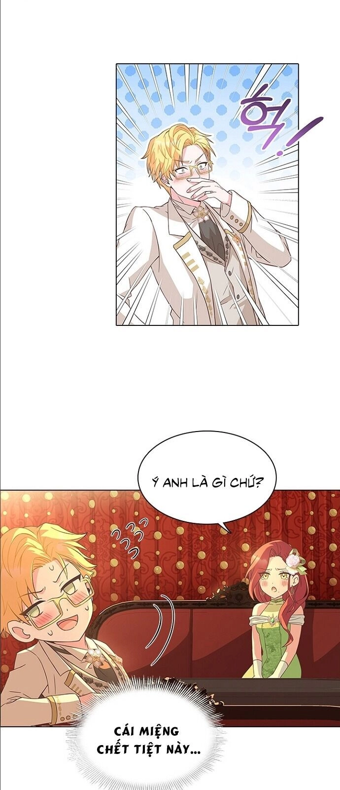 Một Đêm Với Hoàng Đế Chapter 12 - 47