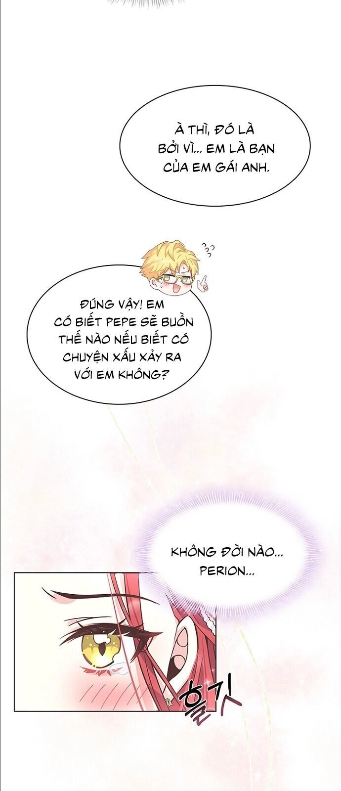 Một Đêm Với Hoàng Đế Chapter 12 - 48